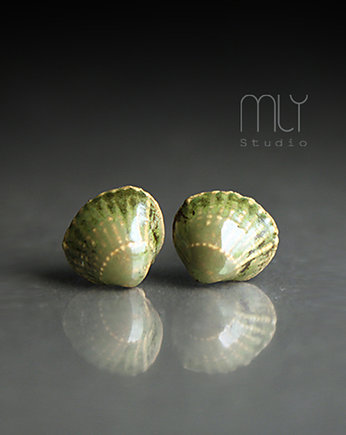 Shell/stal chirurgiczna/, Magda Łysiak