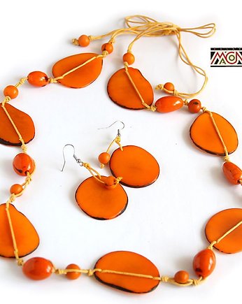 KOLUMBIJSKIE KORALE Z TAGUA (007), Galeria Macondo