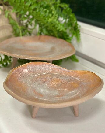 Zestaw 2 pater, Ganna.pottery