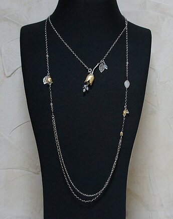 Dzwonki vol. 5  -  naszyjnik, Katia i krokodyl