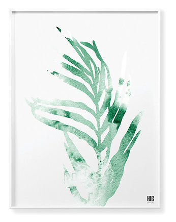 Plakat Tropiki 4, Hug The Stuff
