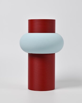 Wazon POP - 18, gibki.design