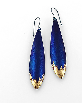 Piórka z tytanu, galeria OKO