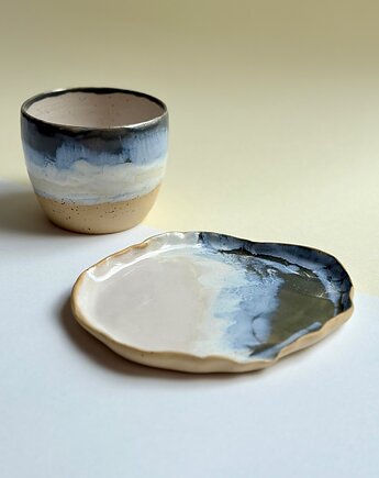 Zamówienie specjalne Seaside SET - dopłata, JD loves CERAMICS