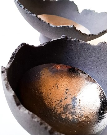 MOON BOWLS mała misa I, Pracownia Unikatu