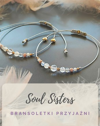 Bransoletki przyjaźni Soul Sisters, Sol Soul