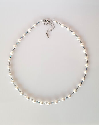 Naszyjnik Sunny and Frosty Winter, Mitsu