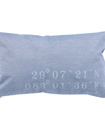 Poszewka 50x30 cm, Otie Decor