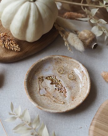 Spodek na biżuterię lub palo santo, Velvet Craft