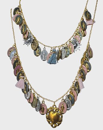 Zimne  poranki, IBU AJU