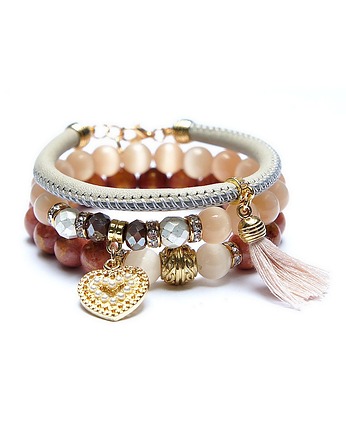 Carmel and vanilia vol. 8 /18.10.24/  set, KiKa pracownia