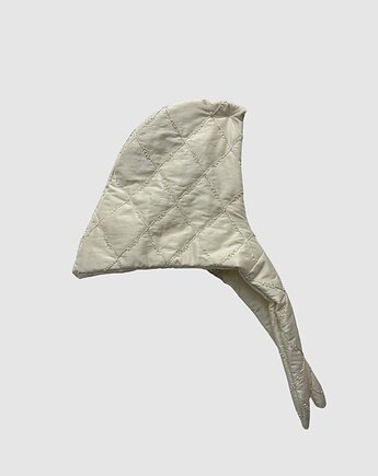 Kpaturek White Cream, Rags Queen