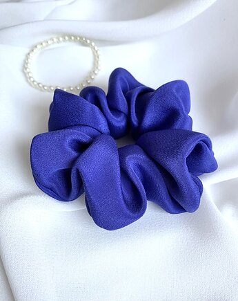 Jedwabna Scrunchie Chaber, Volie Line