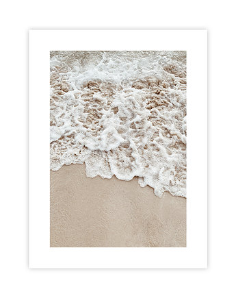 Plaża VI Plakat, KNOR