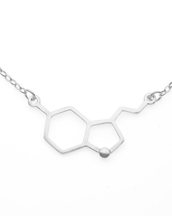 SEROTONINA - srebro, ISSI Jewelry