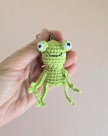 Żabka breloczek, mimimali