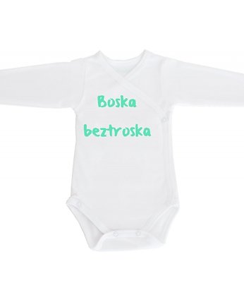 Body Boska beztroska, Infante