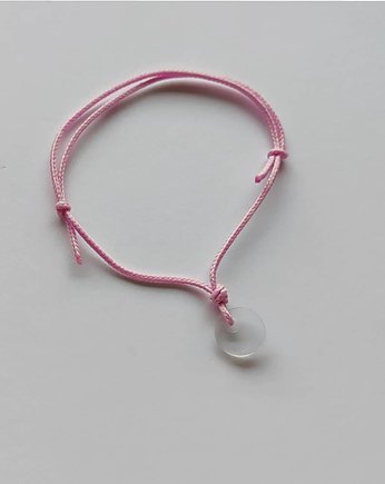 OKRĄG  bransoletka, Katarzyna Kaminska ART