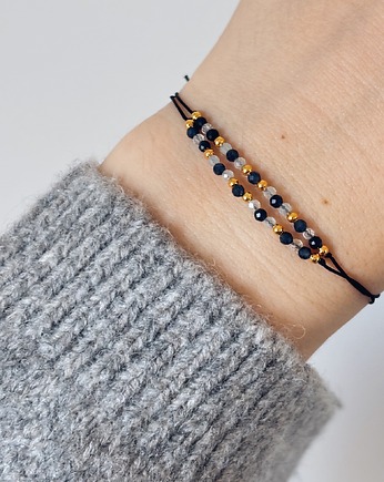 Zodiak bransoletka BLIŹNIĘTA, Chmolowska Jewellery