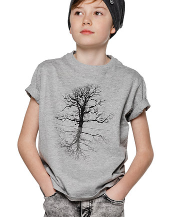 T-shirt dziecięcy UNDERWORLD Drzewo, UNDERWORLD