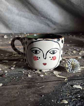 Fiona Ceramics projektant