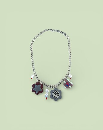 Naszyjnik Hella, Hellaclay