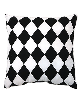 Poduszka SCANDI Romby, Nukko Design