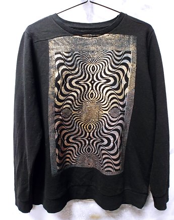 Bluza Opart  basic, ODIO TEES