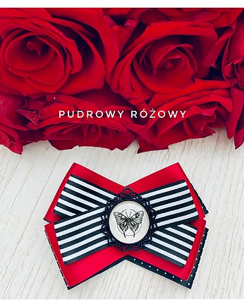 Limitowana Kolekcja z Romantycznymi Grafikami NEW, Pudrowy Różowy