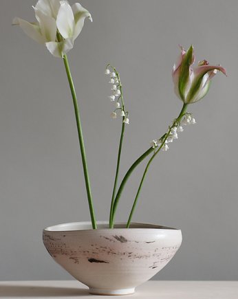 Ikebana, Ceramika Małgorzata Łyszczarz