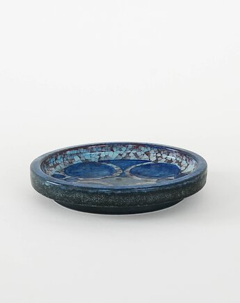 Talerz, duński design, lata 60, produkcja: MA&S, designer: Marianne Starck, Przetwory design