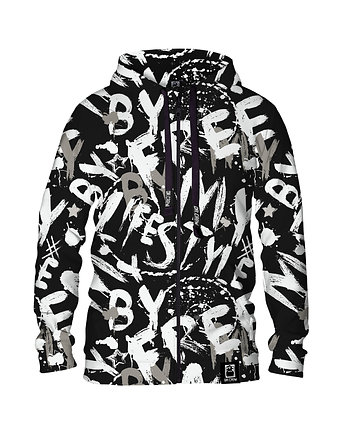 Damska Bluza Expres Zamek DR.CROW Life Style, DrCrow