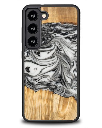 Etui Bewood Unique - Samsung Galaxy S23 - 4 Żywioły - Ziemia, bewood