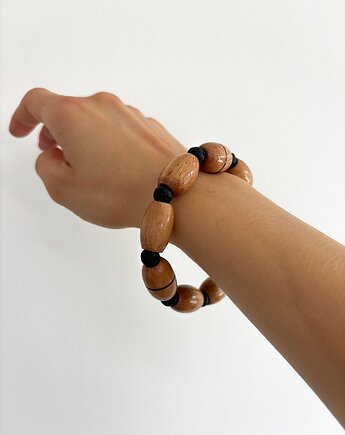 Bransoletka Stone, Jędzior Jewellery