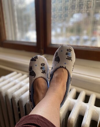 be- być i tworzyć projektant