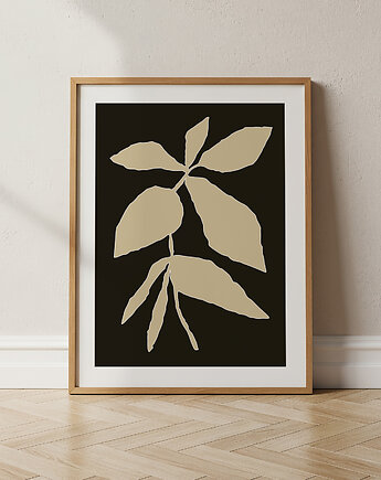 MRC #03 I plakat abstrakcyjny, holi craft