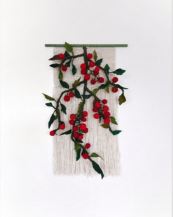 Makatka "Pomidorki", Studio Noc