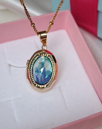 Sekretnik Chaber na Turkusie, Frant Art Jewellery