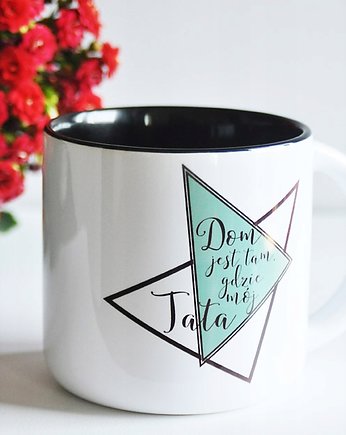 Dom jest tam gdzie mój Tata, wersja z imieniem, Sowia Aleja
