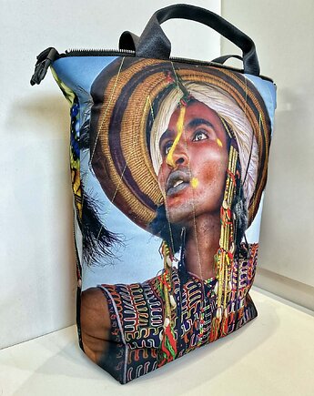 Afryka MIMA bag UNI, MIMAbags