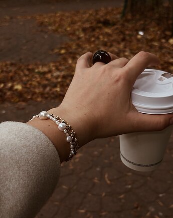 Bransoletka Łańcuszek, Chmolowska Jewellery