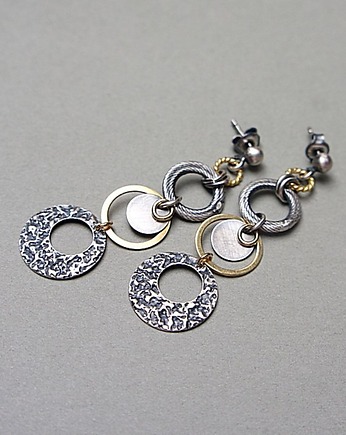 Złote promyczki vol. 19  kolczyki, Katia i krokodyl