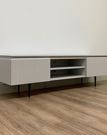 Szafka RTV MIRKA 170, B2design