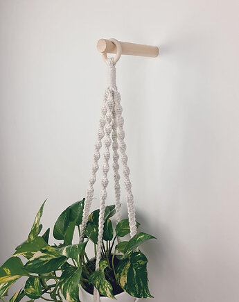 Dodatkowy element, White Raven Macrame
