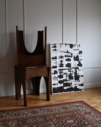 Obraz abstrakcja N06, Pastform Furniture