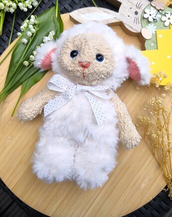 Maskotka Owieczka Alicja, Moremi Dolls