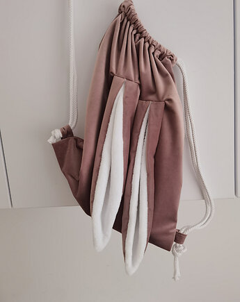 Personalizowany worek plecak (kolory), Little Angels