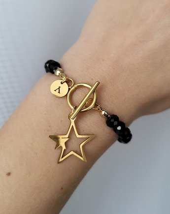 Bransoletka toggle Star Joy, AFRODITTE COLLECTION