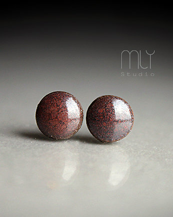 Mini Bika 9mm /stal chirurgiczna/, Magda Łysiak