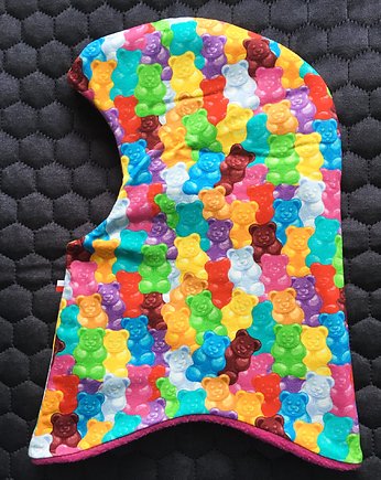 Cieplutka kominiarka Haribo, Fabryka Małych Rzeczy